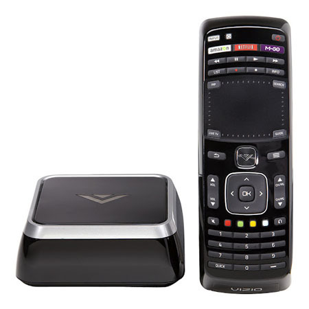 Vizio CoStar, un set-top box con Google TV por 99 dólares