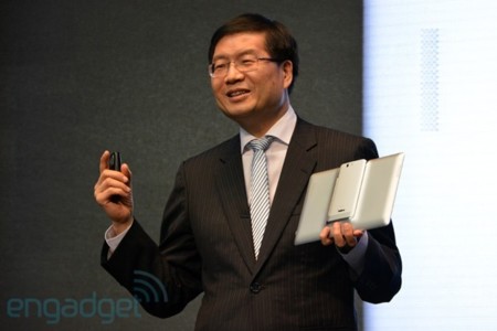 ASUS anuncia oficialmente su nuevo PadFone Infinity con Snapdragon 800