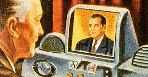 Videophone