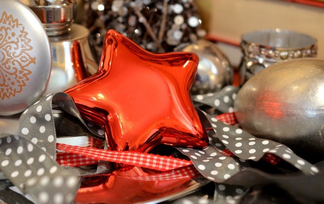 Navidad Deco