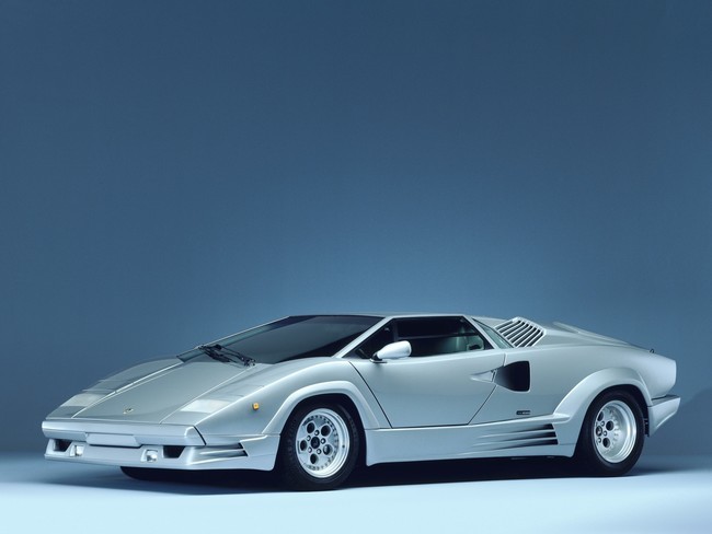 Lamborghini Countach