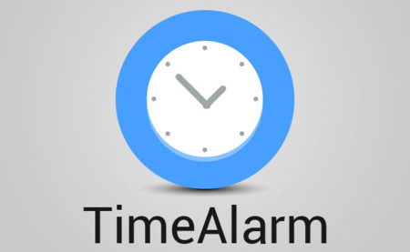 AlarmPad para Android, un despertador que tras sonar nos informará del tiempo y eventos
