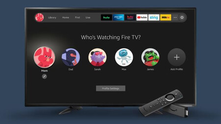 Amazon Fire Tv Update 01