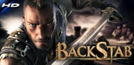 BackStab, el Assassins Creed de Gameloft