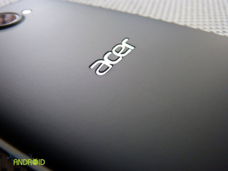 Acer también preinstalará las aplicaciones de Microsoft en sus dispositivos Android