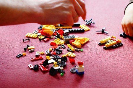 planes de ocio con niños