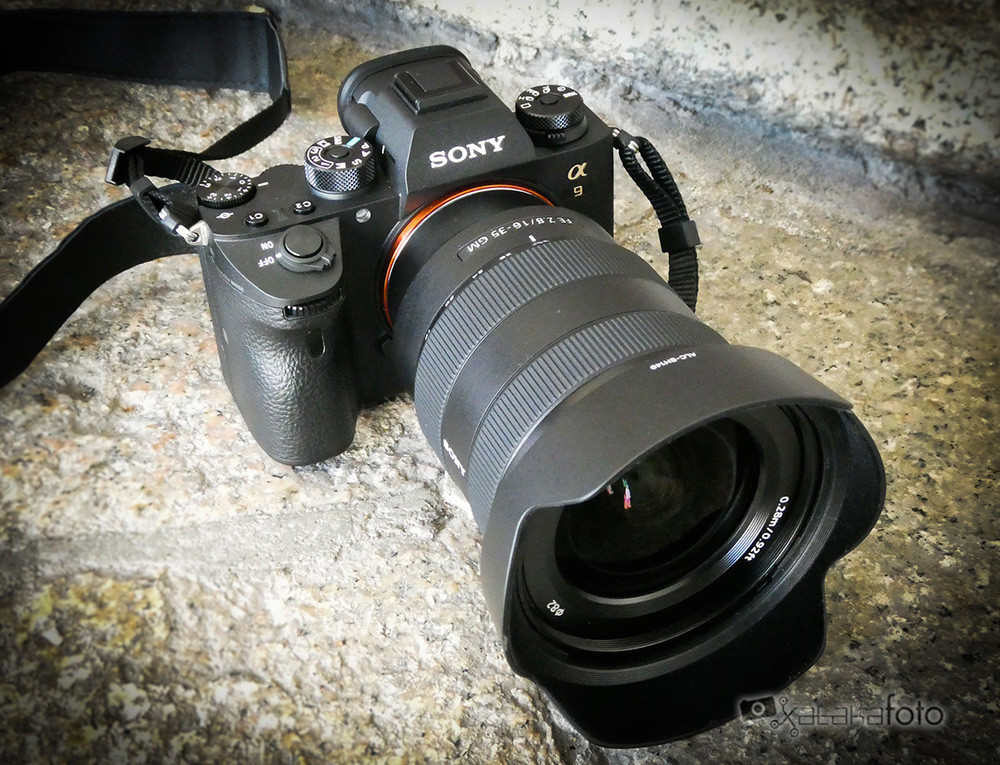 Mano alzada hombro trípode hombro pilar para cámaras DSLR y videocámara