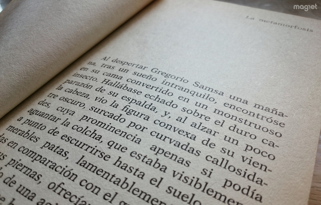 Los 37 mejores comienzos de la historia de la literatura