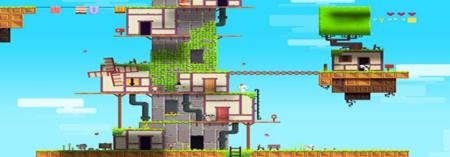 El juego Fez está en desarrollo para Ouya