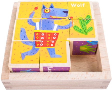 Puzzle