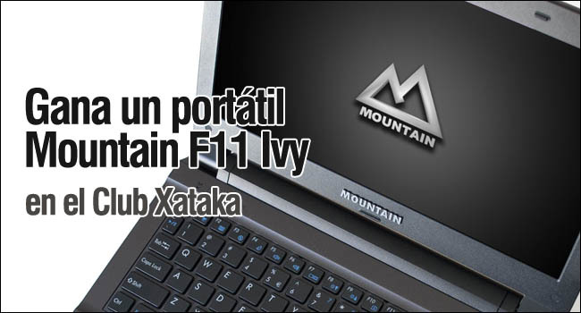 Club Mountain en Xataka