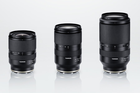 Tamron 70 180mm F28 Sonye Full Frame 6