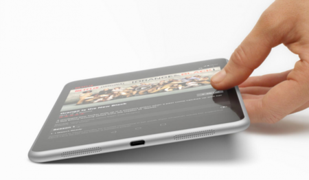 Nokia N1 se muestra en su primer vídeo "hands-on"