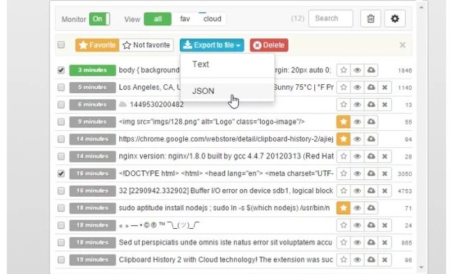 11 apps y extensiones para darle superpoderes al Portapapeles