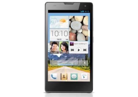 Orange Yumo, toda la información sobre el nuevo Android de Orange