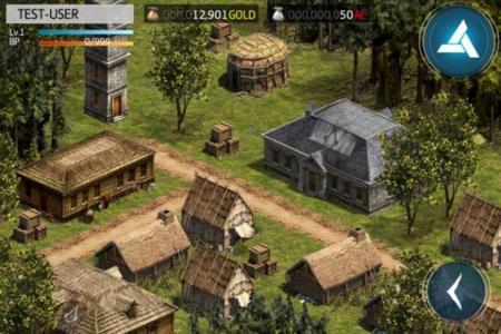 Assassin's Creed llega a Android para que matemos templarios