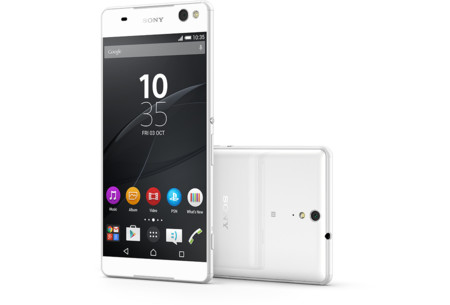 Sony Xperia C5 Ultra, toda la información sobre el nuevo phablet Android de Sony