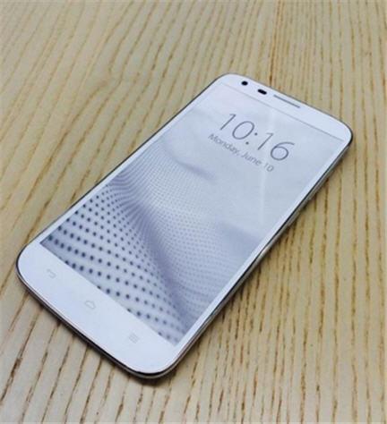 Huawei Mulan ya se muestra "en vivo"