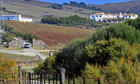 Finca Cantora