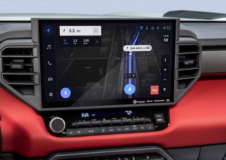 Toyota Tundra 2022 43