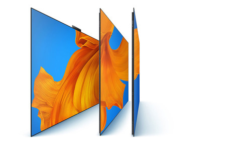 Huawei Vision X65 3
