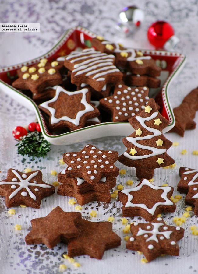 Receta De Galletas Faciles Para Decorar Receta De Galletas Faciles Para Decorar