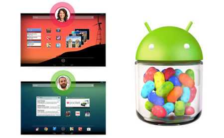 Todo sobre los perfiles limitados de Android 4.3 (Jelly Bean)