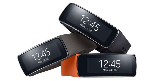 Gear Fit Hero