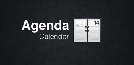 Agenda Calendar, una de las mejores aplicaciones de calendarios para iOS llega a Android
