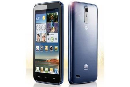 Huawei A199 desvelado en China, más madera para el catálogo Android