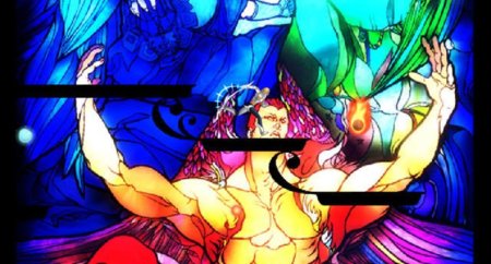 El Shaddai Ascension of the Metatron llegará a Android