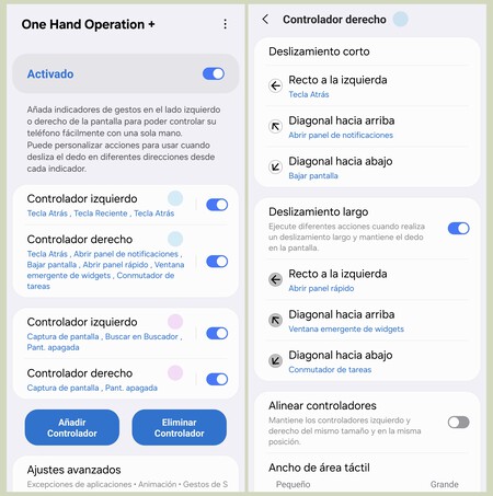 One Ui Mano 3