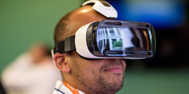 Qualcomm Snapdragom820 Vr