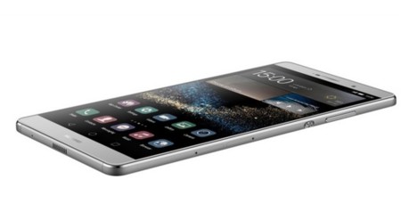Huawei empieza a trabajar en su P9, con SoC Kirin 950 y escáner de huellas dactilares