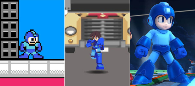 Mega Man