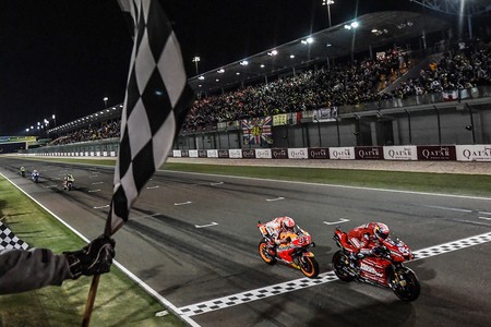 Motogp Catar 2019 7