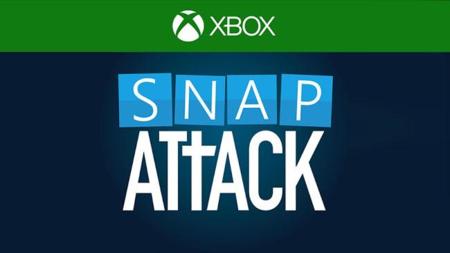 Microsoft Studios lanza el juego de palabras Snap Attack en Android