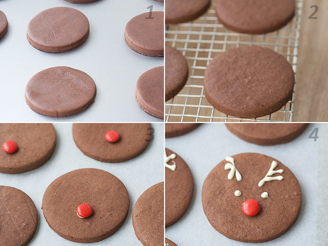 GALLETAS DE NAVIDAD RECETA galletas de navidad receta: