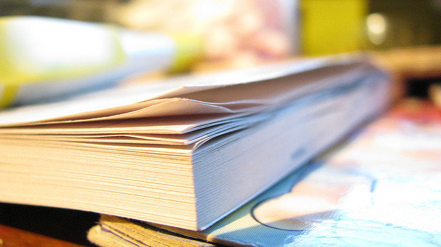 libro de visitas