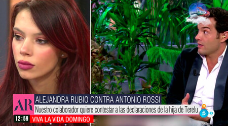 Ale Rossi