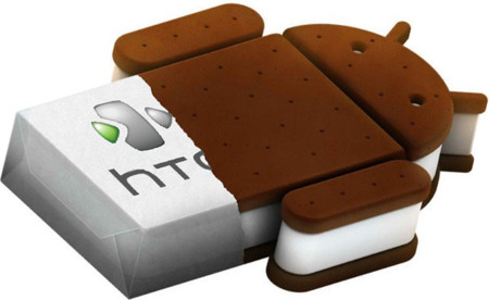HTC ofrecerá versiones beta de ICS al Sensation y al Sensation XE a unos cientos de seleccionados