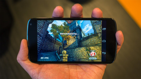 ¿Por qué los benchmarks Android que se filtran no son tan importantes como parece inicialmente?
