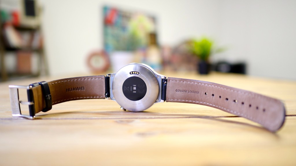 Huawei Watch02