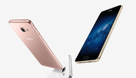Samsung Galaxy A9 se prepara para su lanzamiento internacional, costará unos 490 euros