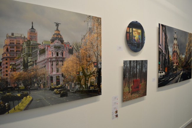 Art Madrid
