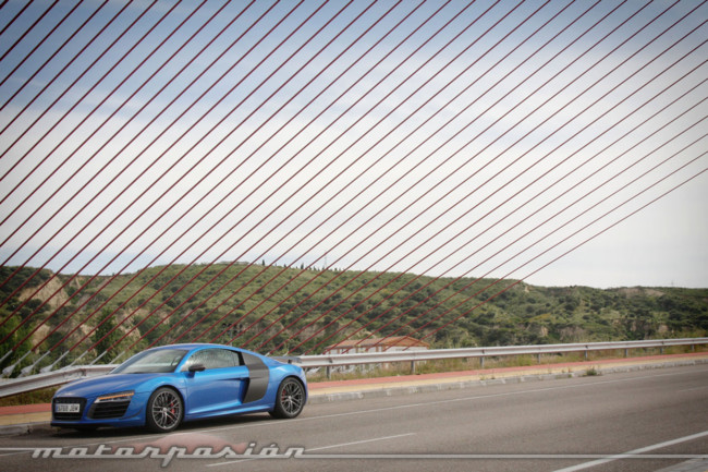 Audi R8 LMX 31
