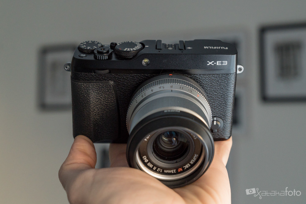 Genuino Original Olympus OM-1 cámara de un vistazo Instrucciones Manual De 14 páginas
