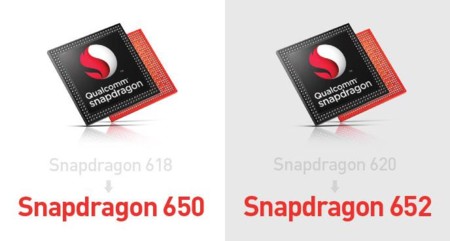 Qualcomm renombra dos de sus procesadores para que parezcan 'más avanzados'