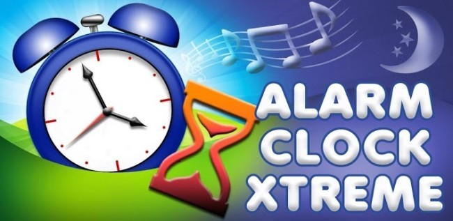 Despertador Xtreme