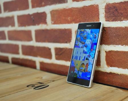 Sony quiere innovar también en cámaras frontales